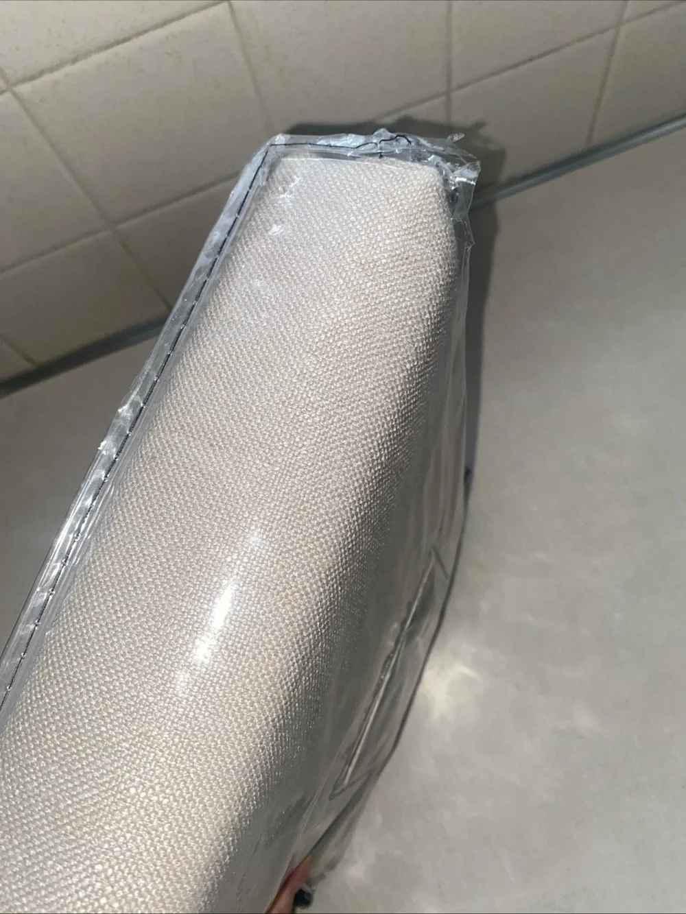 Lauren Ralph Lauren Vienna Back Tab Panel Curtain 54